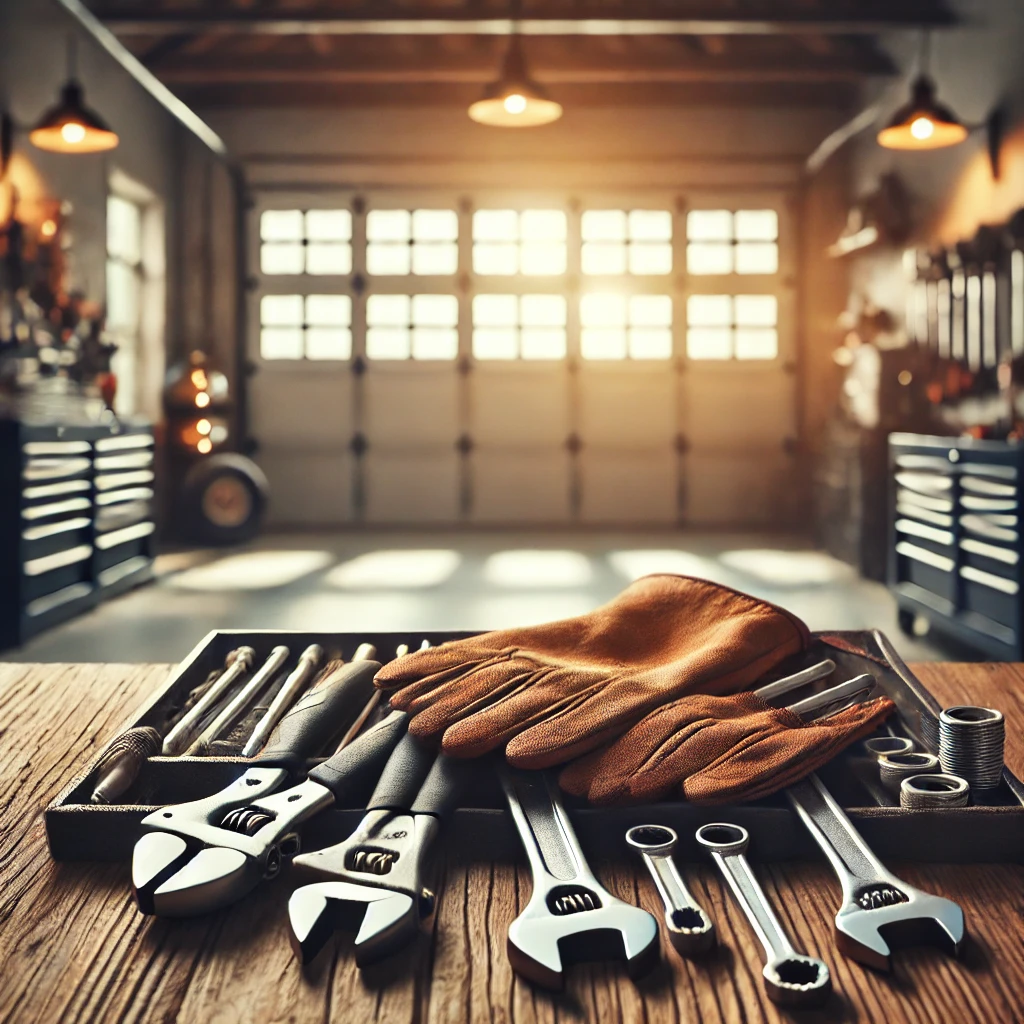 About Our Family-Owned Garage Door Company in Claymont DE - Professional Service Team
