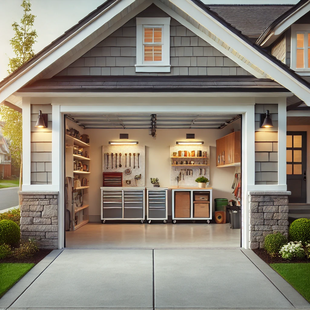 Latest garage door repair tips and maintenance guides from Claymont's trusted experts