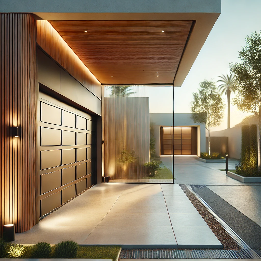 Custom Garage Doors Claymont DE - Luxury Designs with Premium Materials & Expert Installation