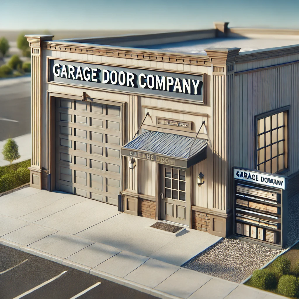 Best Garage Door Company Near Me Claymont DE - 24/7 Emergency Service