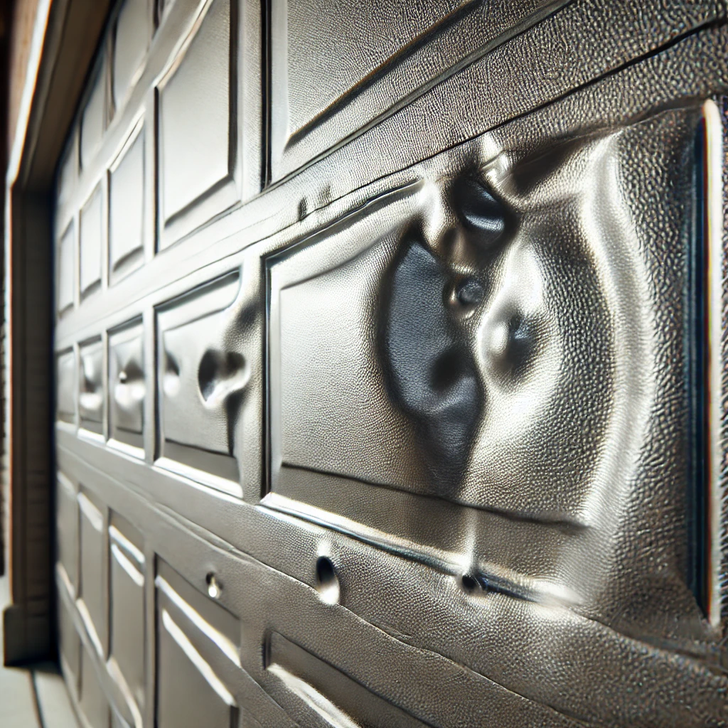 Professional Garage Door Dents Repair Claymont DE - Expert Dent Removal Services