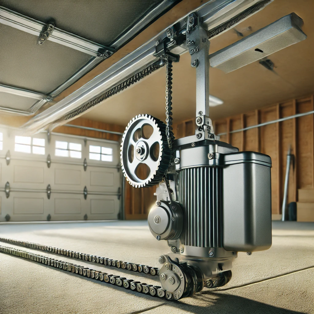 Garage Door Opener Installation & Service in Claymont DE - Professional Solutions for All Opener Brands