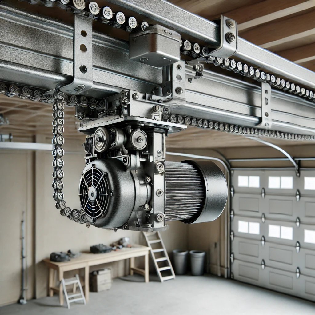Professional Garage Door Opener Installation Claymont DE - Expert Smart Opener Installation Services