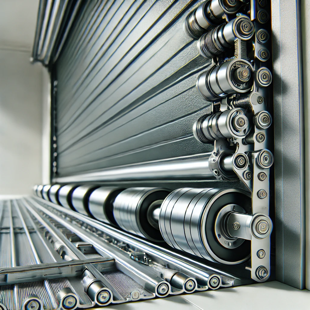 Expert Roller Garage Door Repairs Claymont DE - Professional Door System Specialists